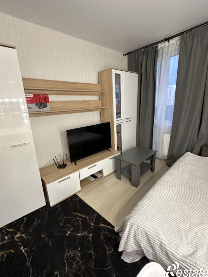 1-комн квартира ул Короленко, 6В,  д. 6В