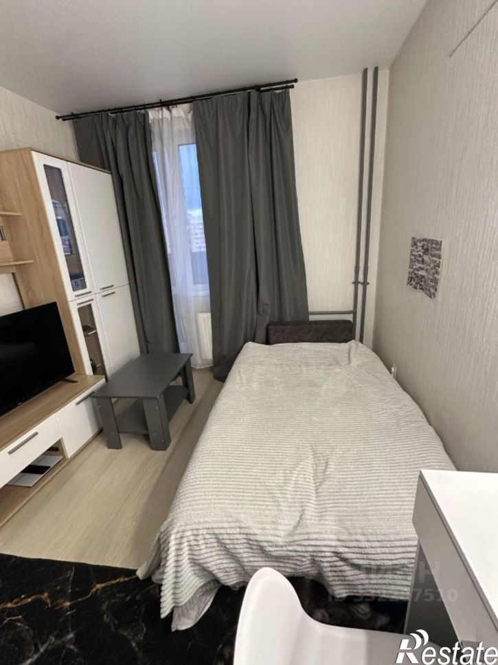 1-комн квартира ул Короленко, 6В,  д. 6В