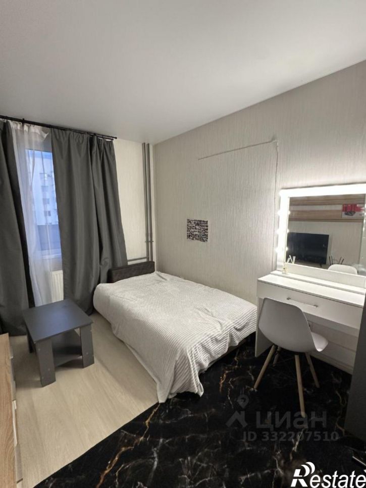1-комн квартира ул Короленко, 6В,  д. 6В