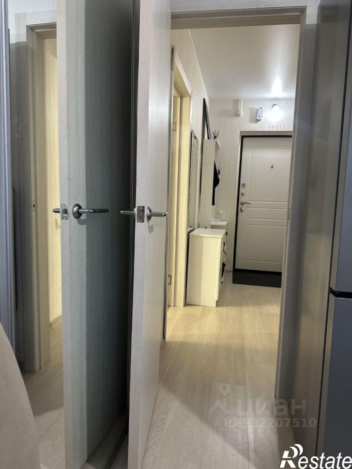 1-комн квартира ул Короленко, 6В,  д. 6В