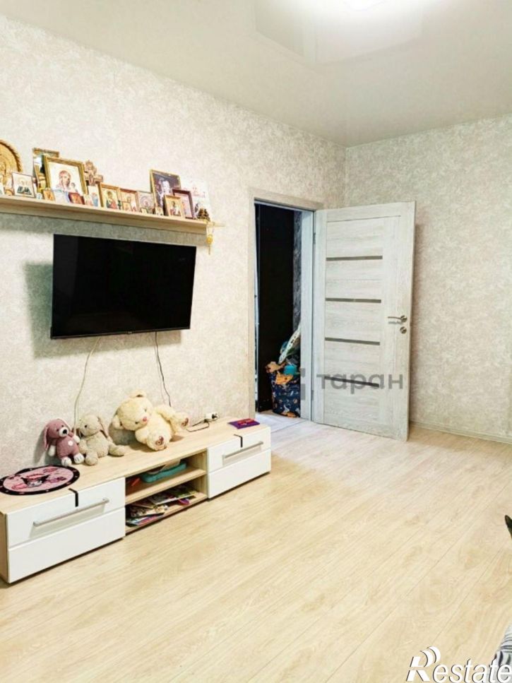 2-комн квартира ул Братьев Гожевых, 9А,  д. 9А
