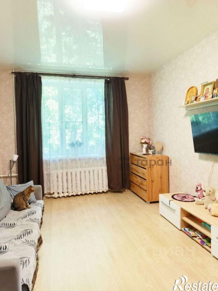 2-комн квартира ул Братьев Гожевых, 9А,  д. 9А