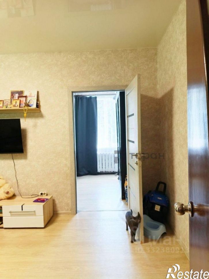 2-комн квартира ул Братьев Гожевых, 9А,  д. 9А