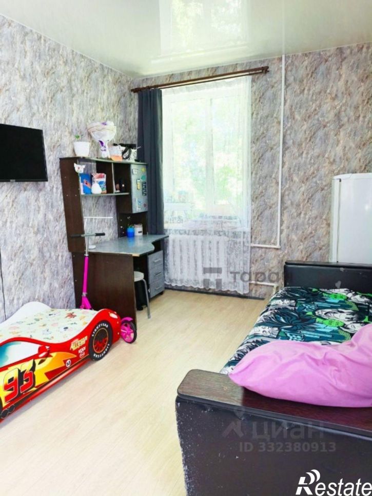 2-комн квартира ул Братьев Гожевых, 9А,  д. 9А