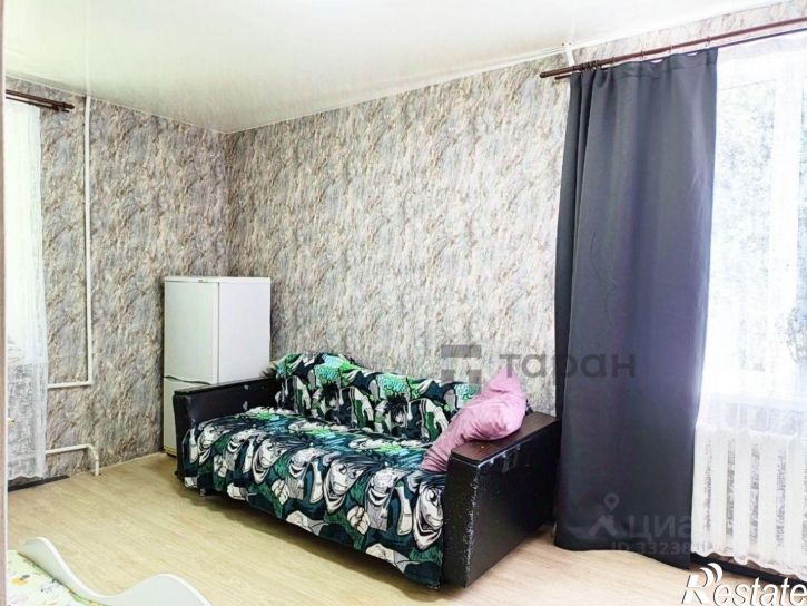 2-комн квартира ул Братьев Гожевых, 9А,  д. 9А