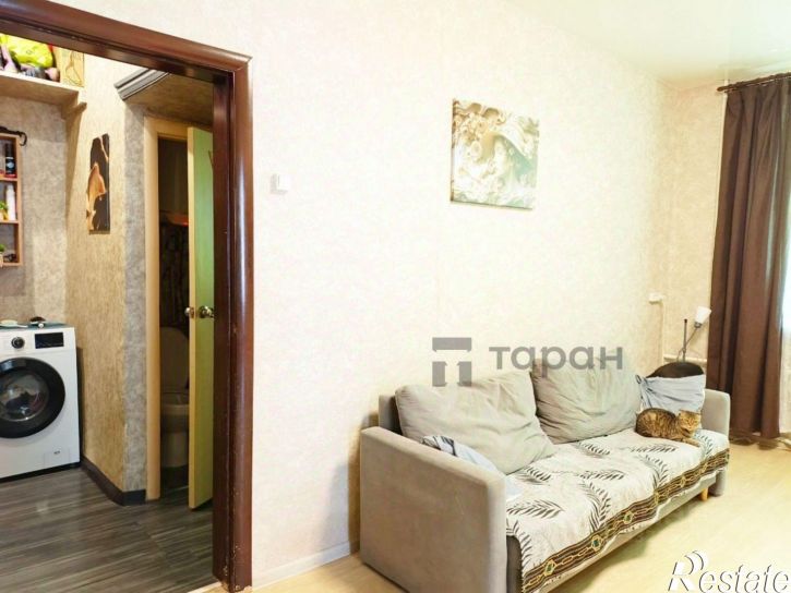 2-комн квартира ул Братьев Гожевых, 9А,  д. 9А