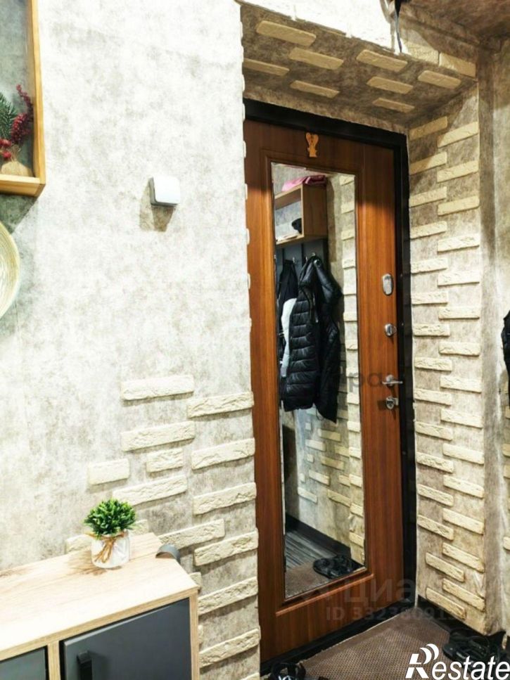2-комн квартира ул Братьев Гожевых, 9А,  д. 9А