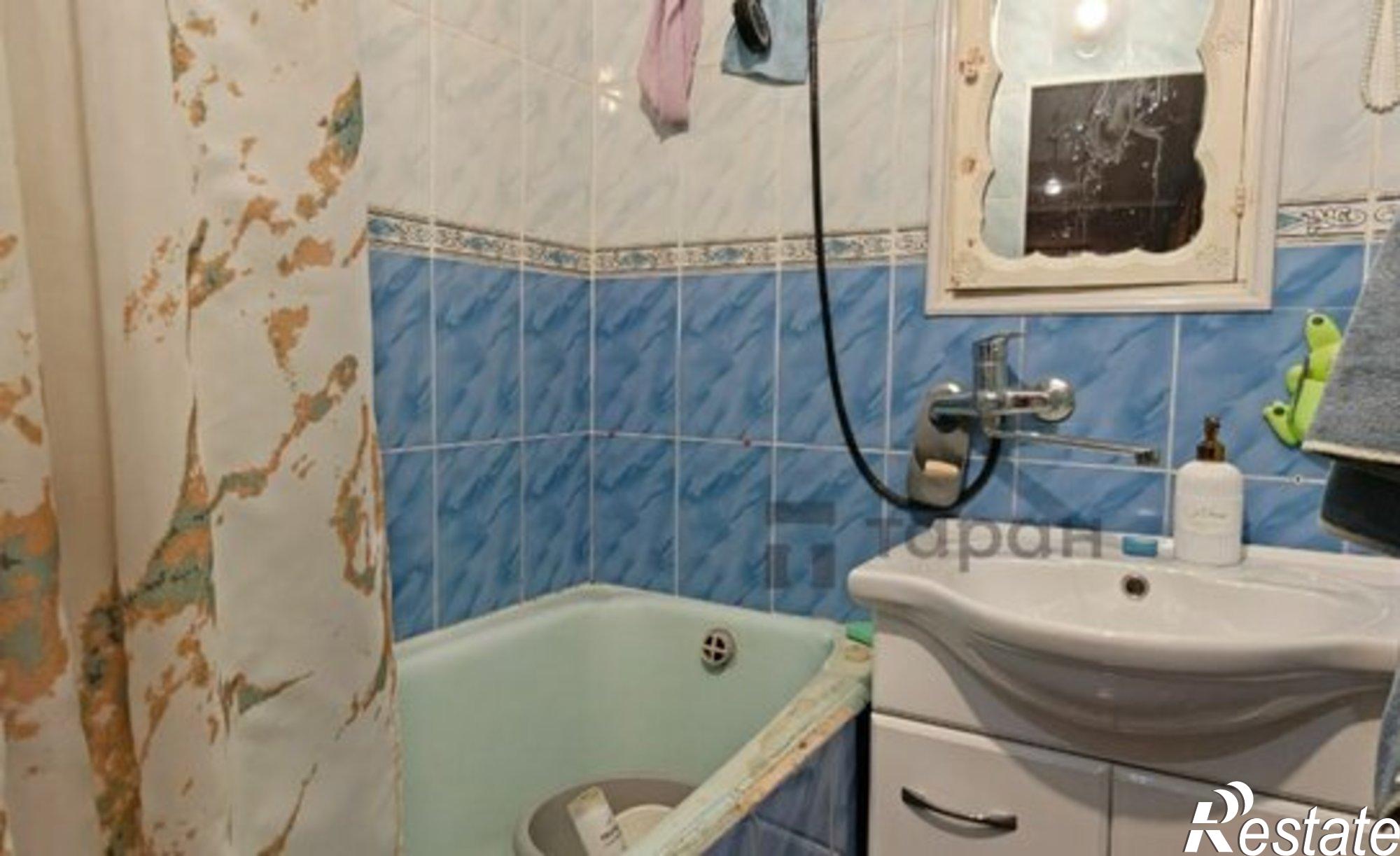 Купить квартиру за 3 320 000 рублей на ул Терешковой, 7А