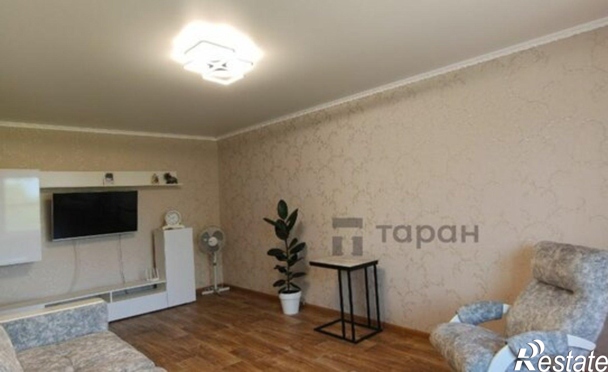 Купить квартиру за 3 320 000 рублей на ул Терешковой, 7А