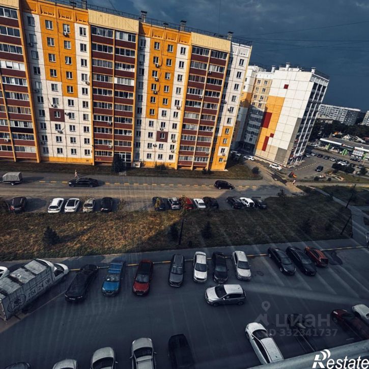 2-комн квартира пр-кт Славы, 30А,  д. 30А