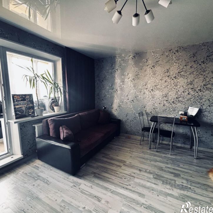 2-комн квартира пр-кт Славы, 30А,  д. 30А