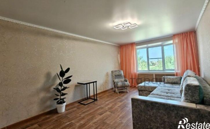 2-комн квартира ул Терешковой, 7А,  д. 7А