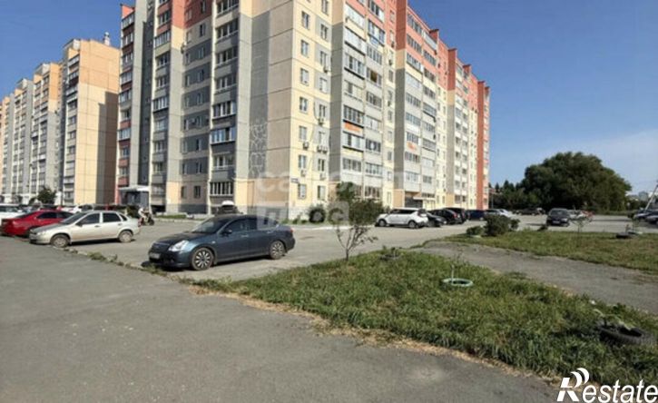 1-комн квартира ул Гастелло, 28,  д. 28