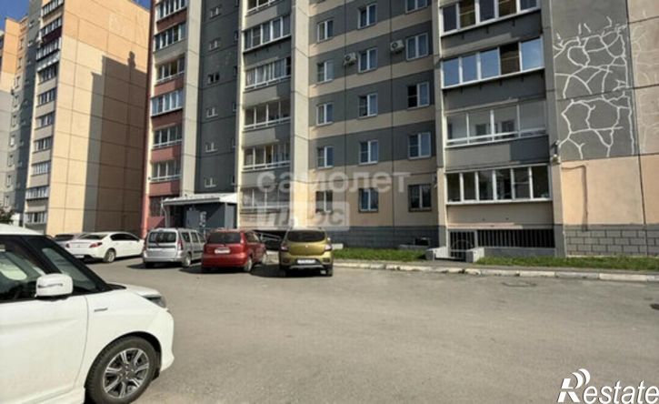 1-комн квартира ул Гастелло, 28,  д. 28