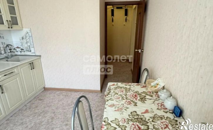 1-комн квартира ул Гастелло, 28,  д. 28