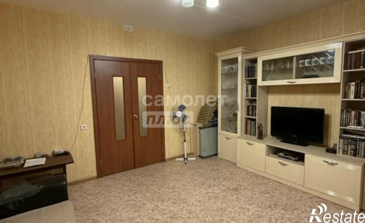 1-комн квартира ул Гастелло, 28,  д. 28