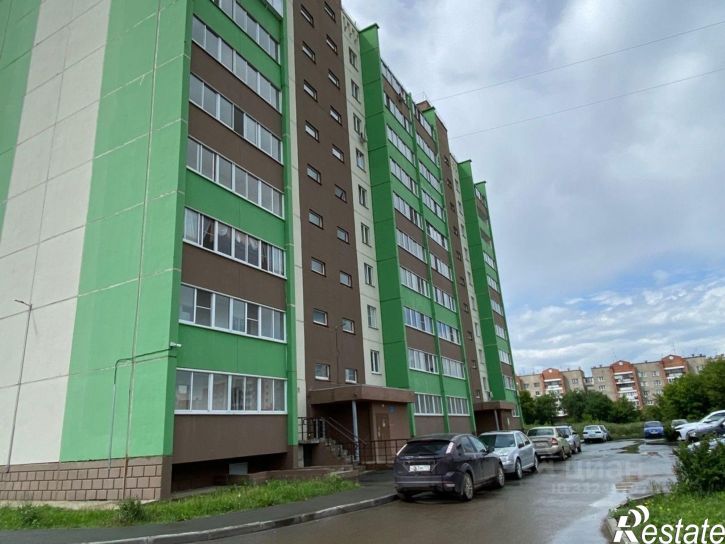 1-комн квартира ул Жданова, 28,  д. 28