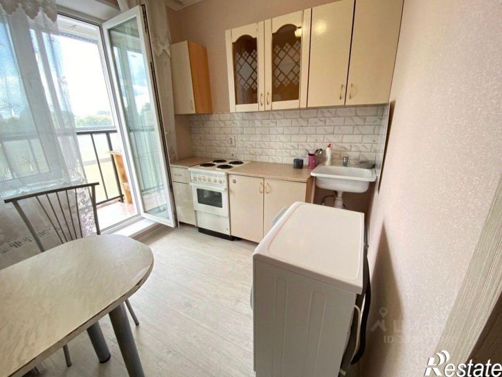 1-комн квартира ул Жданова, 28,  д. 28