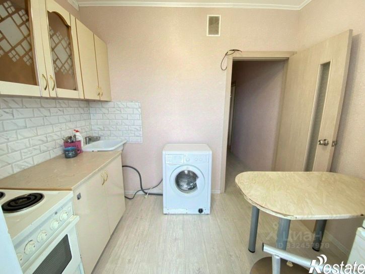 1-комн квартира ул Жданова, 28,  д. 28