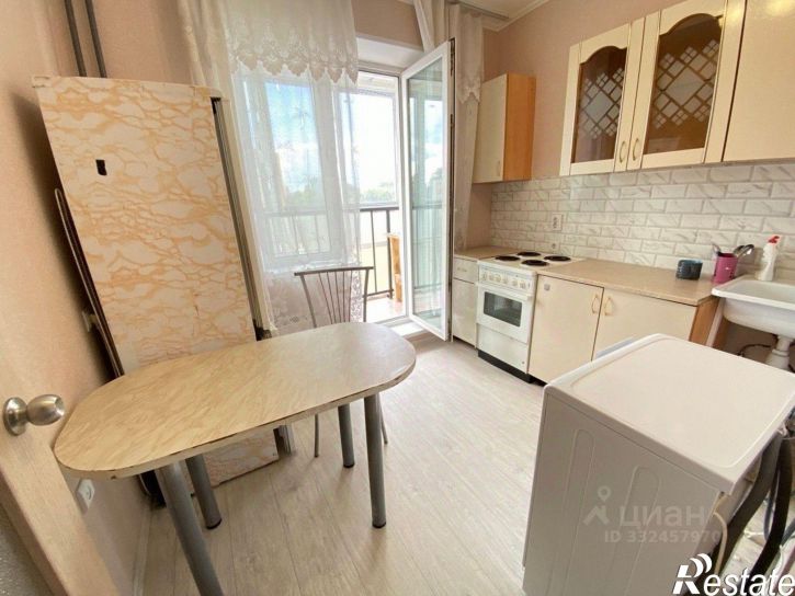 1-комн квартира ул Жданова, 28,  д. 28
