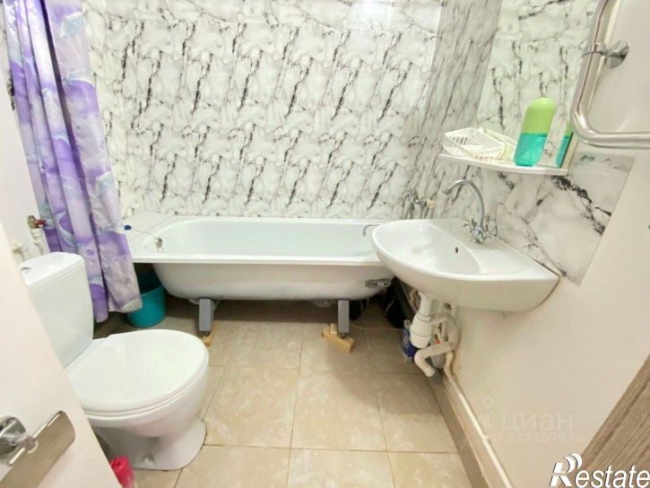 1-комн квартира ул Жданова, 28,  д. 28