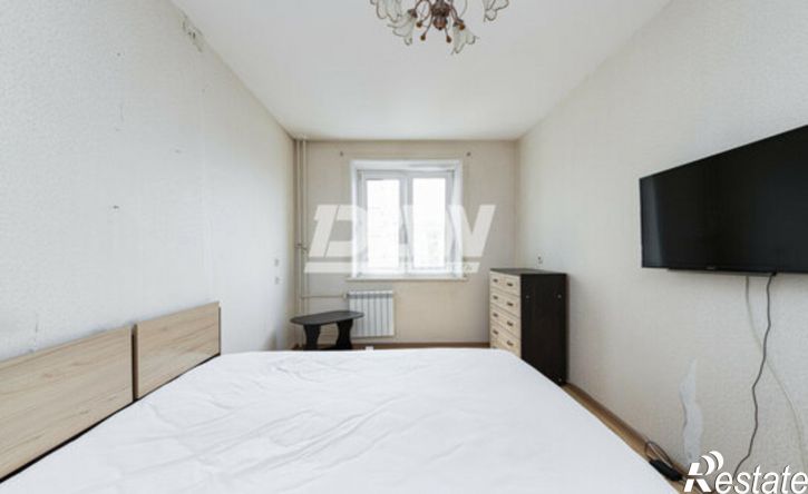 2-комн квартира ул Короленко, 4А,  д. 4А