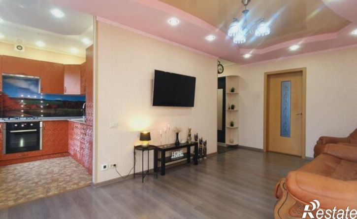 2-комн квартира ул Белорусская, 8,  д. 8