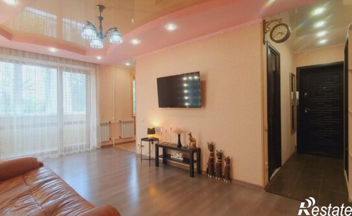 2-комн квартира ул Белорусская, 8,  д. 8