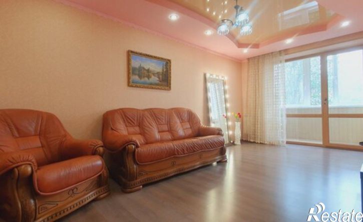 2-комн квартира ул Белорусская, 8,  д. 8
