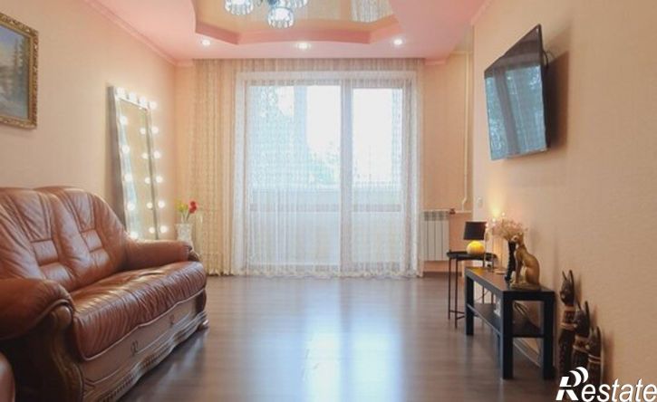 2-комн квартира ул Белорусская, 8,  д. 8