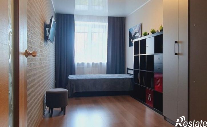 2-комн квартира ул Белорусская, 8,  д. 8