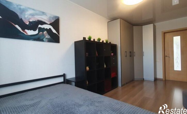 2-комн квартира ул Белорусская, 8,  д. 8