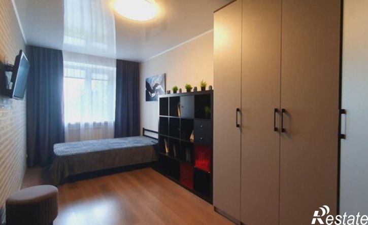 2-комн квартира ул Белорусская, 8,  д. 8