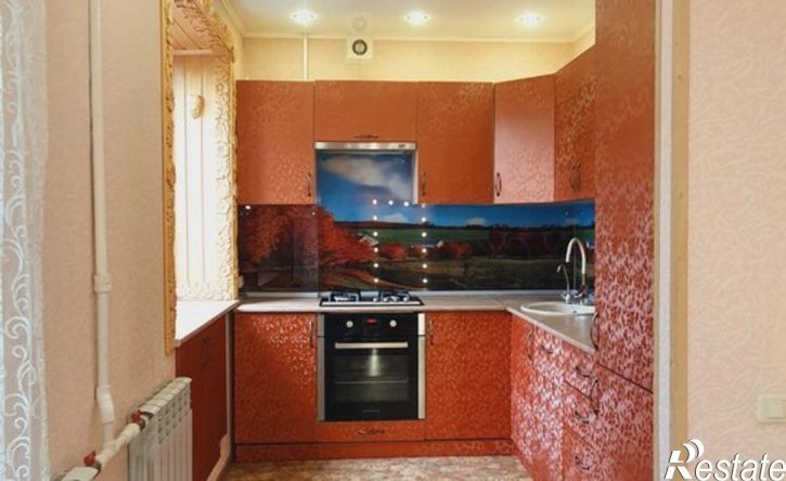 2-комн квартира ул Белорусская, 8,  д. 8