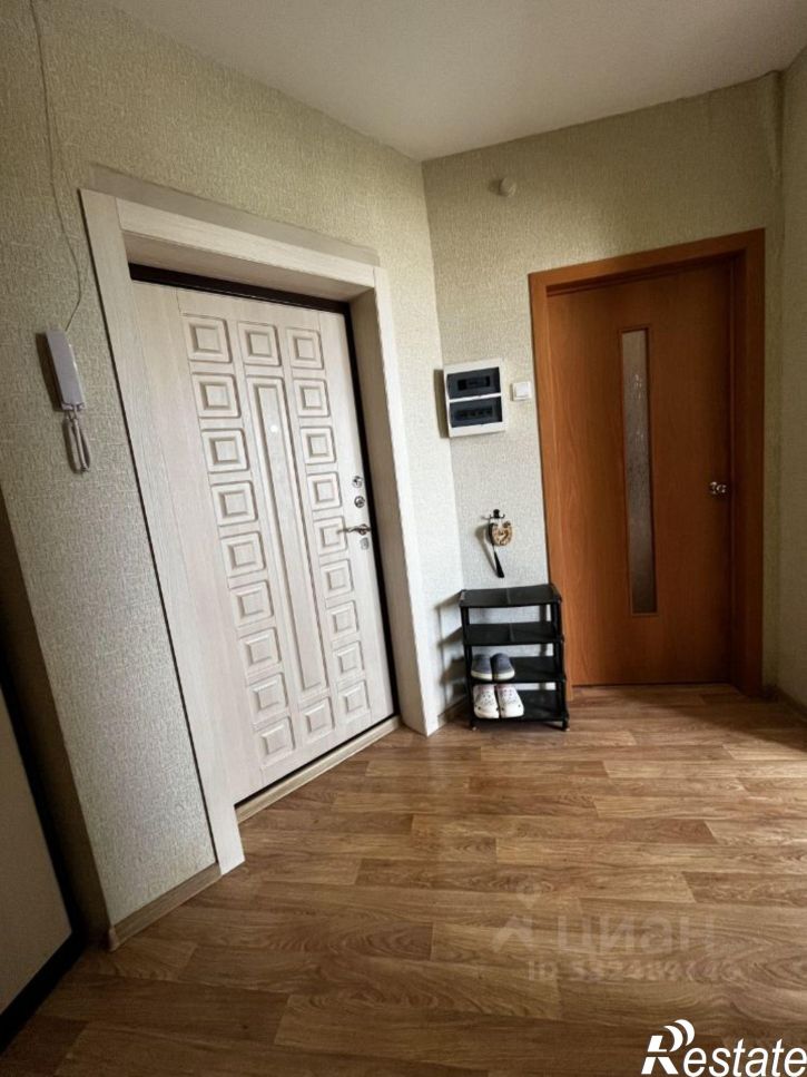 1-комн квартира ул Карла Маркса, 18А,  д. 18А