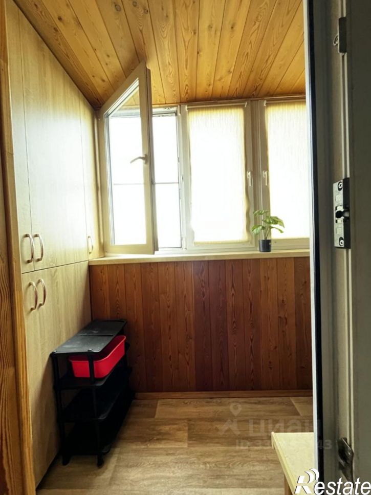 1-комн квартира ул Карла Маркса, 18А,  д. 18А