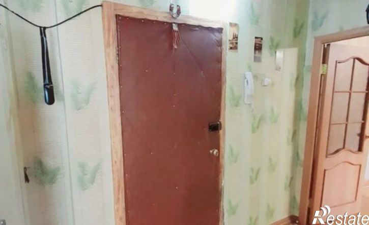 2-комн квартира пр-кт Славы, 29,  д. 29