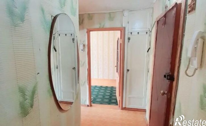 2-комн квартира пр-кт Славы, 29,  д. 29