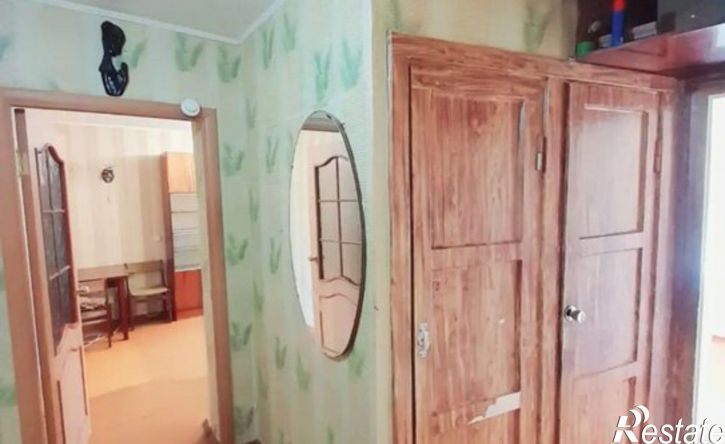 2-комн квартира пр-кт Славы, 29,  д. 29