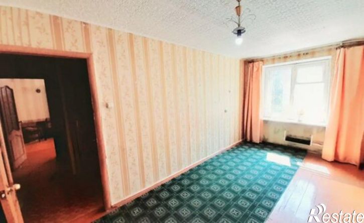 2-комн квартира пр-кт Славы, 29,  д. 29