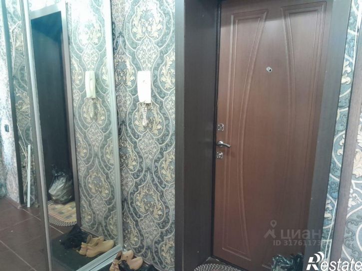 1-комн квартира ул Ленина (бывший РП Октябрьский), 8А,  д. 8А