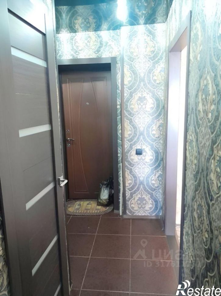 1-комн квартира ул Ленина (бывший РП Октябрьский), 8А,  д. 8А