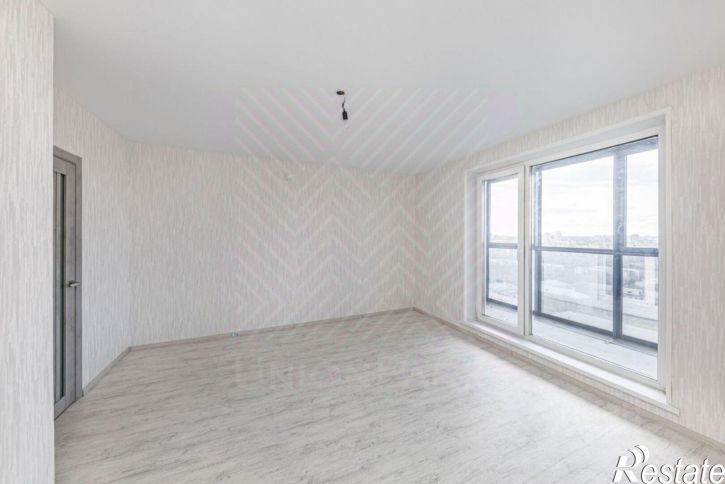 1-комн квартира в новом доме ул Сутягина, 34,  д. 34