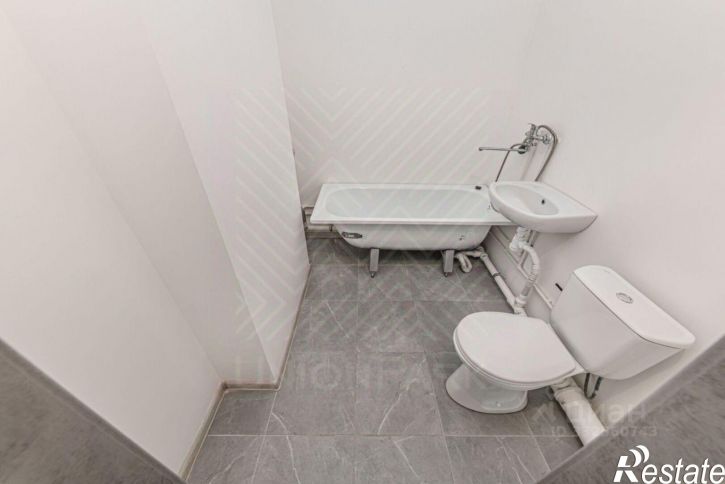 1-комн квартира в новом доме ул Сутягина, 34,  д. 34