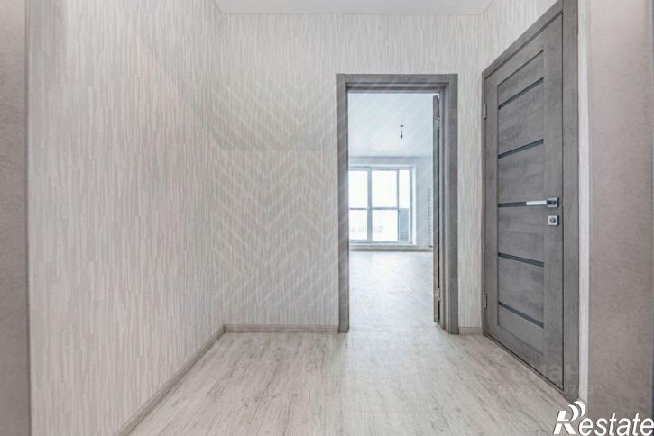 1-комн квартира в новом доме ул Сутягина, 34,  д. 34