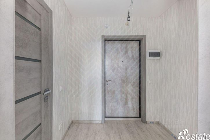 1-комн квартира в новом доме ул Сутягина, 34,  д. 34