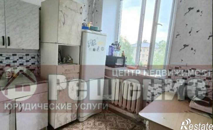 1-комн квартира ул Лермонтова, 2А,  д. 2А