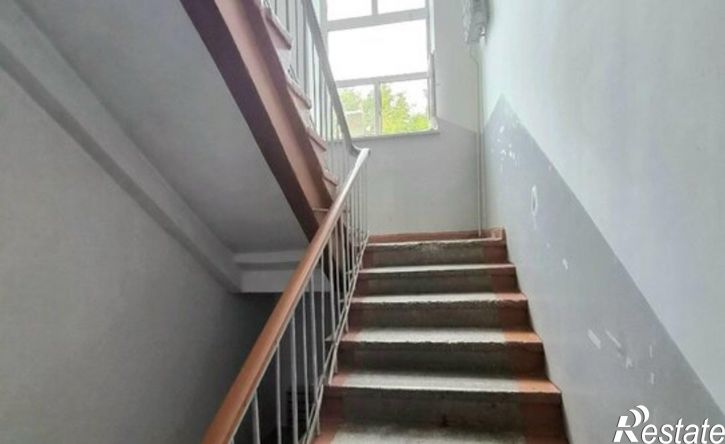 1-комн квартира ул Лермонтова, 2А,  д. 2А