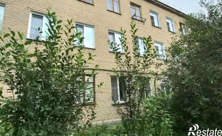 1-комн квартира ул Лермонтова, 2А,  д. 2А