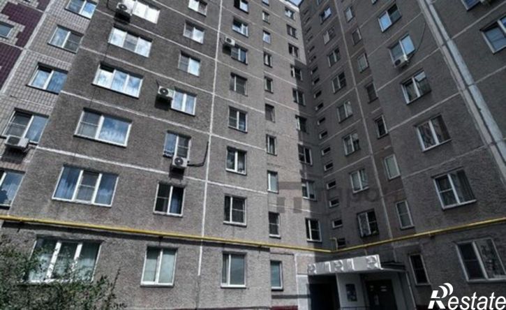 2-комн квартира Коммунистический пр-кт, 39,  д. 39